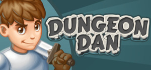 Dungeon Dan banner