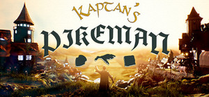 OzTales Pikeman banner