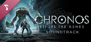 Chronos: Before the Ashes Soundtrack banner