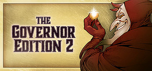 Gremlins, Inc. - The Governor Edition 2 banner