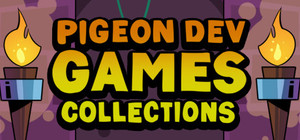 PigeonDev Collection banner
