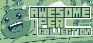 Awesome Pea Collection banner