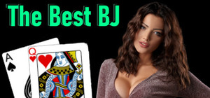 The Best BJ banner