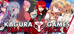 Kagura Games - Starter Pack 8 banner