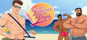 Freezer Pops banner
