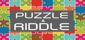 Puzzle & Riddle banner
