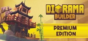 Diorama Builder: Premium Edition banner
