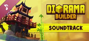 Diorama Builder Soundtrack banner