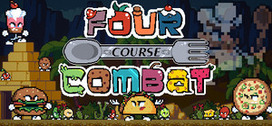 Four Course Combat banner