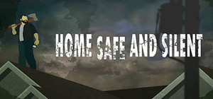 Home Safe and Silent banner
