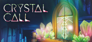 Crystal Call banner