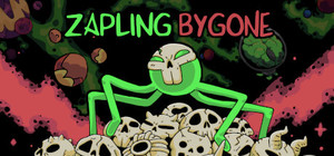 Zapling Bygone banner