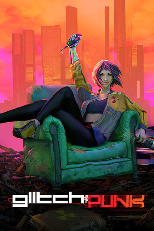 Glitchpunk のセール価格