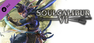 SOULCALIBUR VI - DLC13: Hwang banner