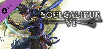 SOULCALIBUR VI - DLC13: Hwang