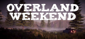 Overland Weekend banner
