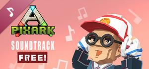 PixARK Soundtrack banner