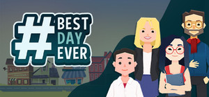 Best Day Ever banner
