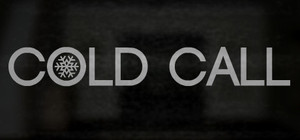 Cold Call banner