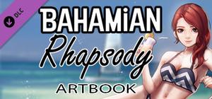 Bahamian Rhapsody Artbook banner