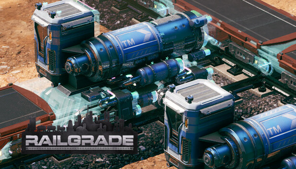 RAILGRADE