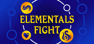 ElementalsFight banner