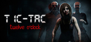 TIC-TAC: Twelve o'clock banner