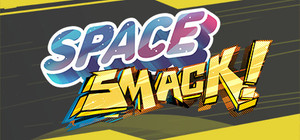 Space Smack! banner