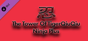 The Tower Of TigerQiuQiu Ninja Plus banner