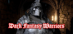 Dark Fantasy Warriors banner