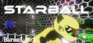 StarBall banner
