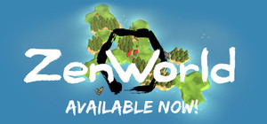 Zen World banner