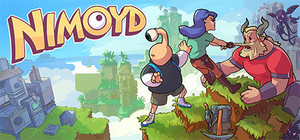 Nimoyd - Survival Sandbox banner