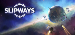 Slipways banner