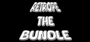 RETROPE BUNDLE banner