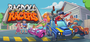Ragdoll Racers banner