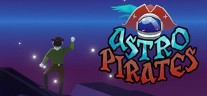 Astro Pirates banner