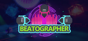 Beatographer: Beatmap all Music banner