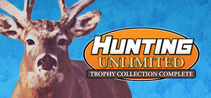 Hunting Unlimited Trophy Collection Complete banner