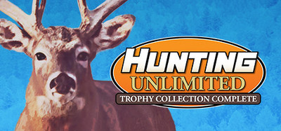 Hunting Unlimited Trophy Collection Complete