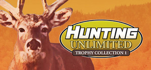 Hunting Unlimited Trophy Collection 1 banner