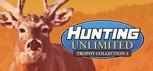 Hunting Unlimited Trophy Collection 2 banner