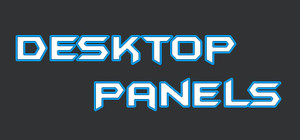 Desktop Panels banner
