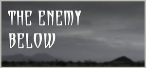 The Enemy Below banner