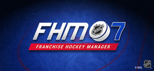 Franchise Hockey Manager 7 banner