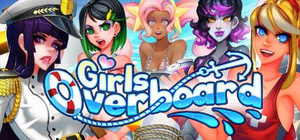 Girls Overboard banner