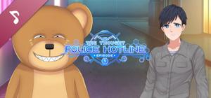The Thought Police Hotline: Episode 1 Soundtrack banner
