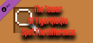 The Tower Of TigerQiuQiu Spot The Difference banner