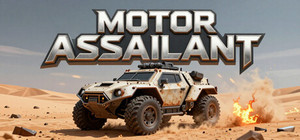 Motor Assailant banner