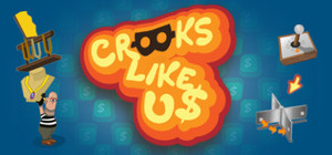 Crooks Like Us banner